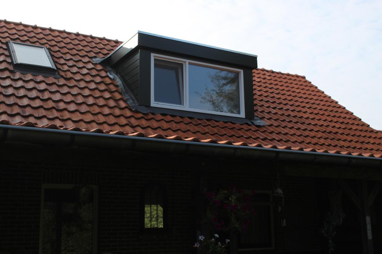 B&B Nieuwleusen Exterior photo